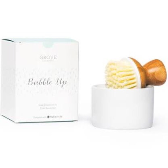 Grove Collaborative Other - Grove Collaborative Bubble Up